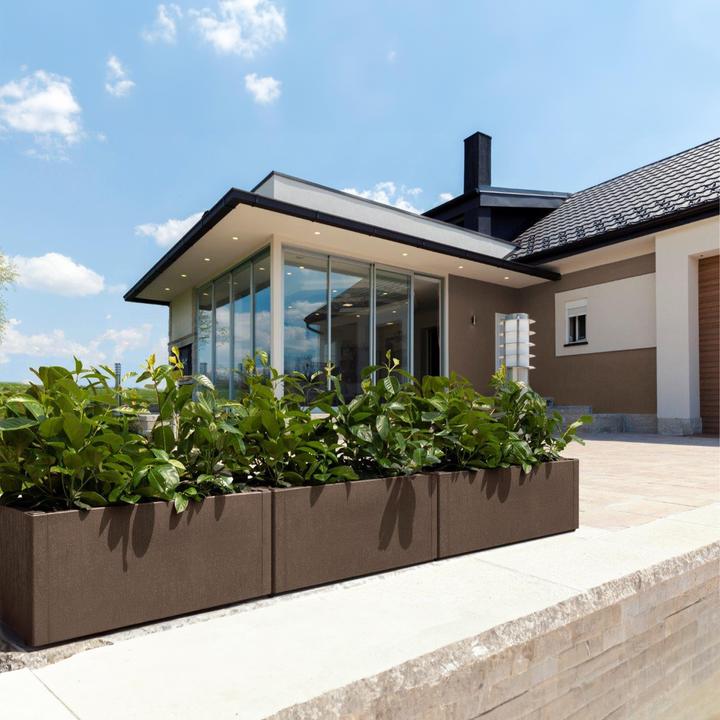 Produktbild Casaria Blumenkasten (36 cm)