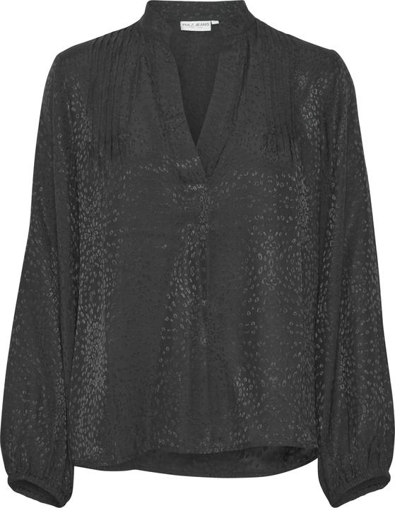 Image du produit Pulz Jeans Pulz - PZAURORA Blouse - Blouse - 50207753 (XS)