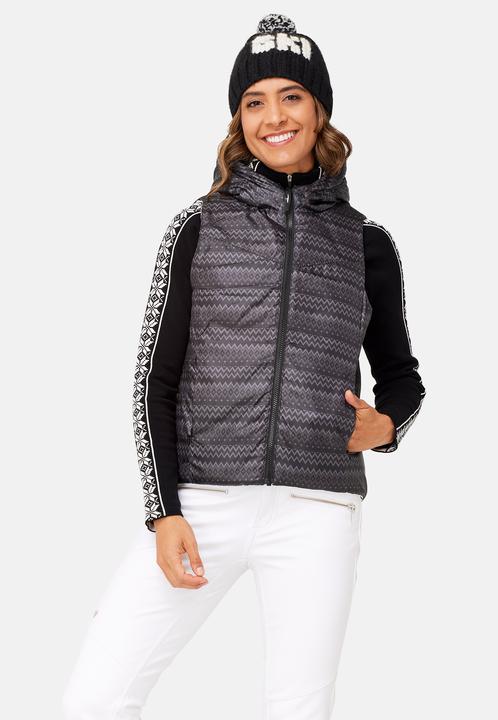 Actual product image Krimson Klover Vesta Reversible Vest (S)