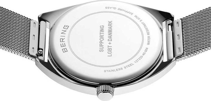 Actual product image Bering 127220-40-004 Freedom