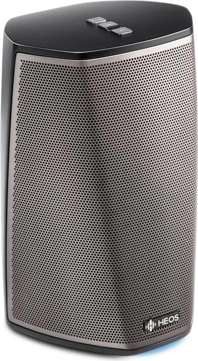 Denon Heos 1 HS2 (WLAN, Bluetooth)