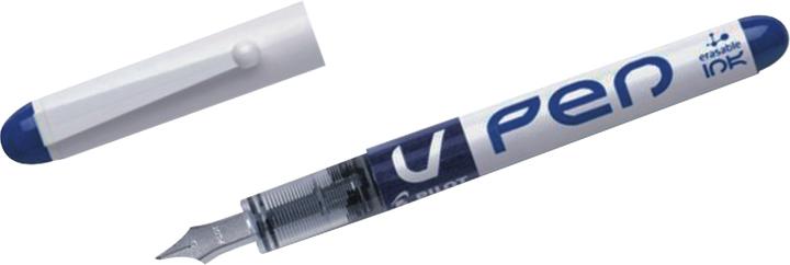 Image du produit Pilot Porte-plume jetable V-Pen, largeur de plume : 0,5 mm, bleu (Bleu, 1 x)