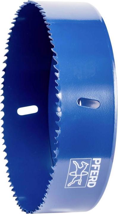 Pferd Drill HSS Ø 160 mm LS160 (160 millimetres)