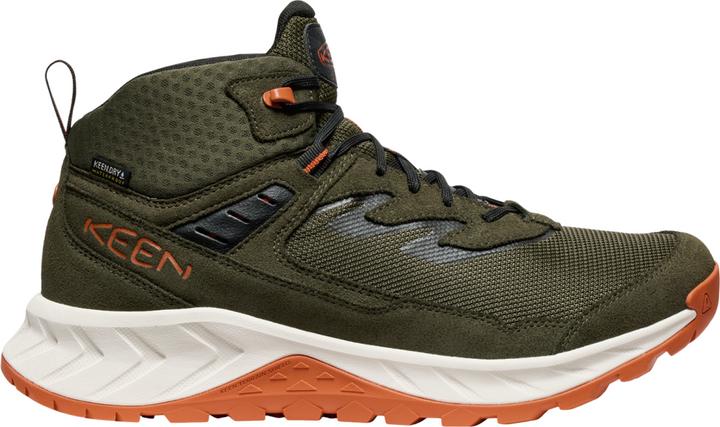 Image du produit Keen M Hightrail Mid Wp (42.5)
