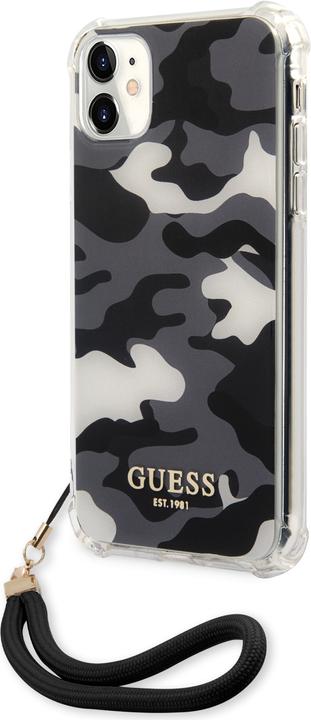 Productafbeelding Guess Zaak (Apple iPhone 11)