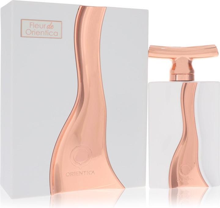 Al Haramain Fleur De Orientica by (Eau de Parfum, 90 ml)