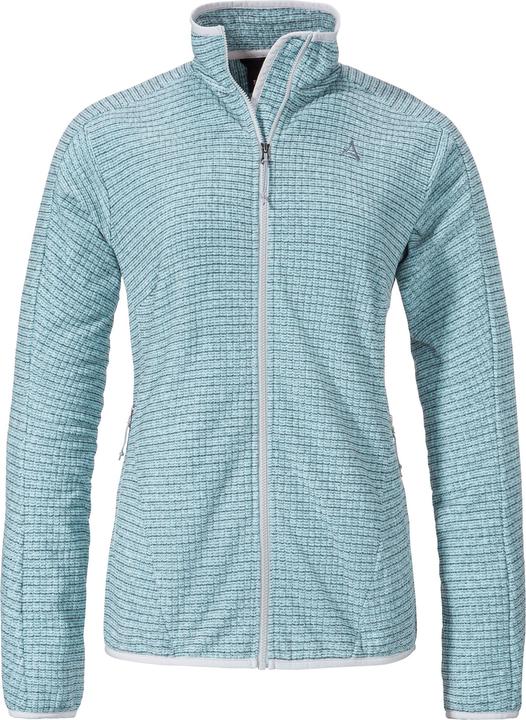 Produktbild Schöffel CIRC Fleece Jk Style Terxa WMS (38)