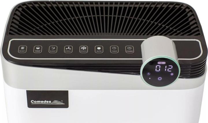 Produktbild Comedes Lavaero 1000 (65 m²)