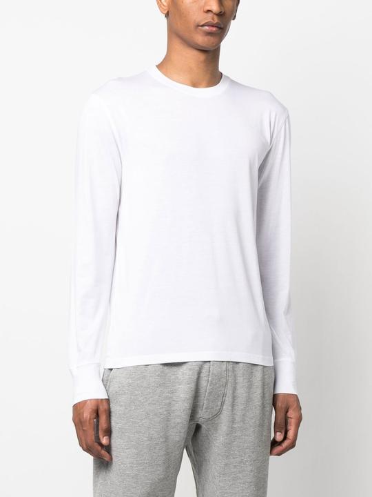 Immagine prodotto Tom Ford T-shirts And Polos White (48)