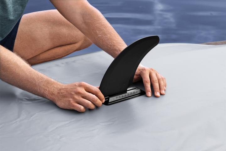 Actual product image Bestway HF WAypoint Elite X2 Kayak 382x101x35cm (2 pers.)