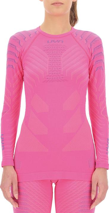 Actual product image UYN Resilyon thermal shirt (S)