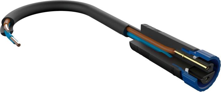 Actual product image Paulmann Outdoor Plug & Shine Pike Spot (330 lm, IP65)