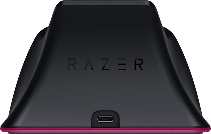 Actual product image Razer Quick Charging Stand for PS5 (PS5)