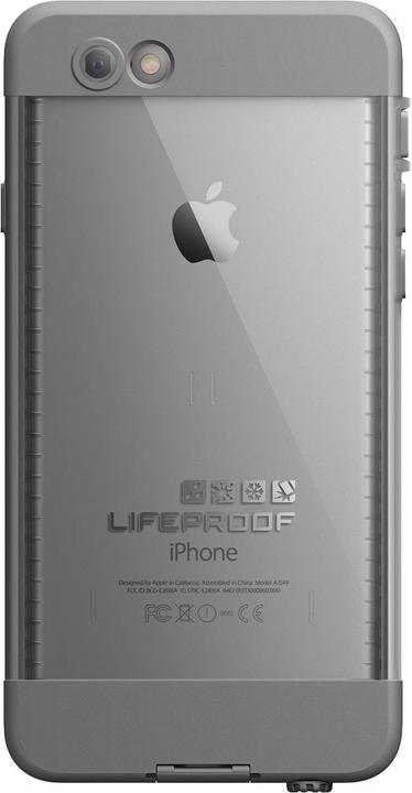 Image du produit LifeProof Nüüd (Apple iPhone 6)