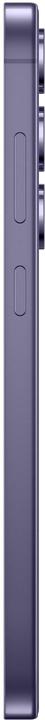 Produktbild Samsung Galaxy S24+ (512 GB, Cobalt Violet, 6.70", Dual SIM, 50 Mpx, 5G)