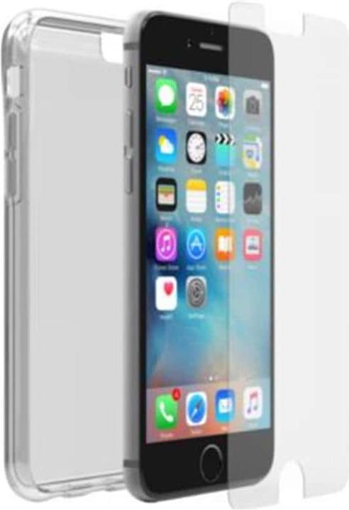 Immagine prodotto OtterBox CP Skin + Alpha Glass (1 Pezzo/i, Apple iPhone 8, Apple iPhone 7)