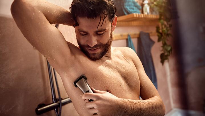 Produktbild Philips Bodygroom Series 7000