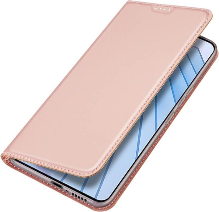Produktbild Dux Ducis Skin Pro Series Bookcover (Xiaomi Redmi Note 14 Pro 5G)