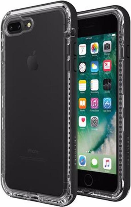 Immagine prodotto LifeProof Nëxt (Apple iPhone 6 Plus, Apple iPhone 7 Plus, Apple iPhone 6s Plus, Apple iPhone 8 Plus)
