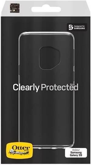 Image du produit OtterBox CP Skin