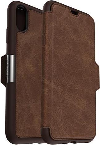 Actual product image OtterBox Strada Folio (Apple iPhone XS Max)