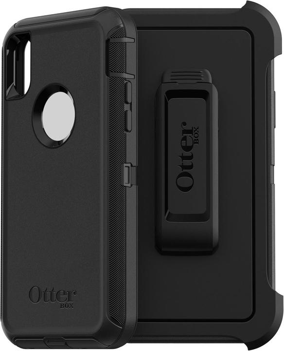 Produktbild OtterBox Defender (Apple iPhone XS, Apple iPhone X)