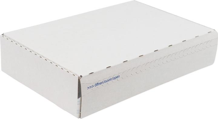 Produktbild Brieger Versandkarton (47.5 x 49.5 cm, 1 x)