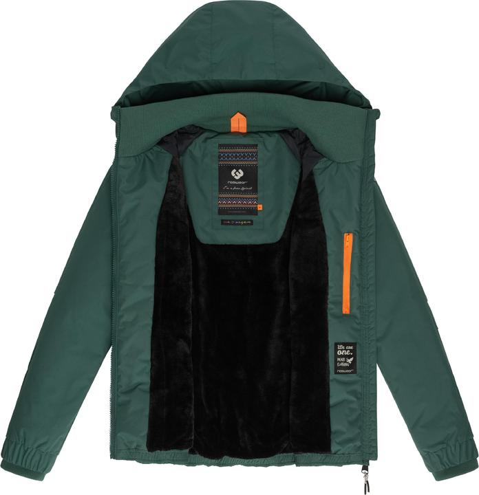 Image du produit Ragwear Dizzie Warm (XL)