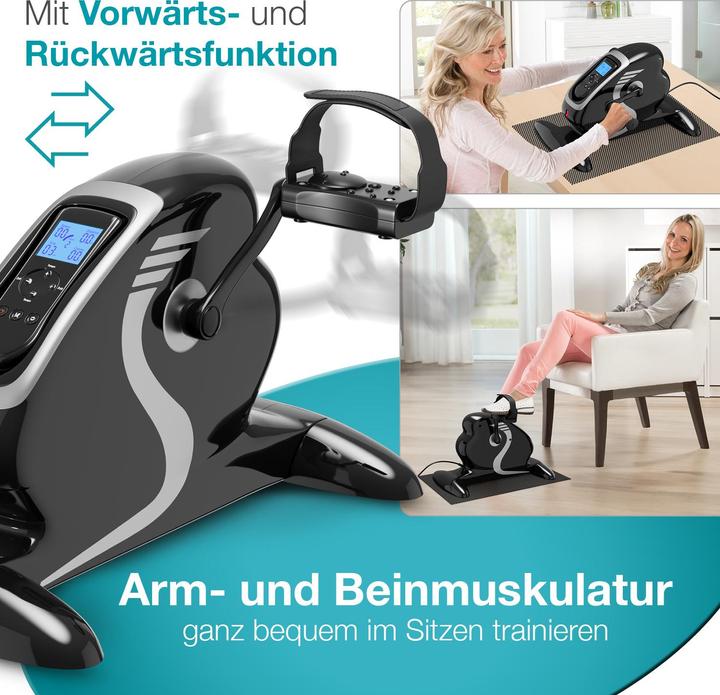 Image du produit Aktivshop Electro Mini