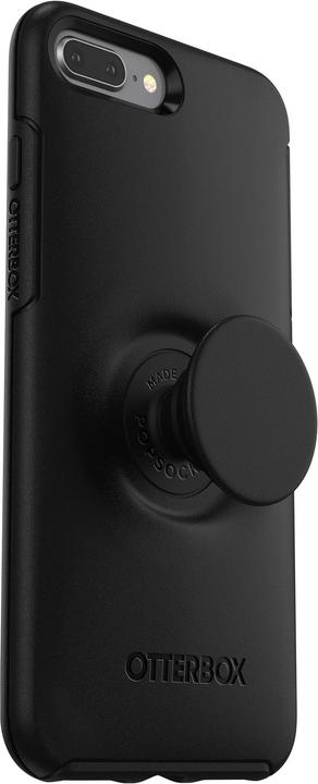 Actual product image OtterBox Otter + Pop Symmetry (Apple iPhone 7 Plus, Apple iPhone 8 Plus)