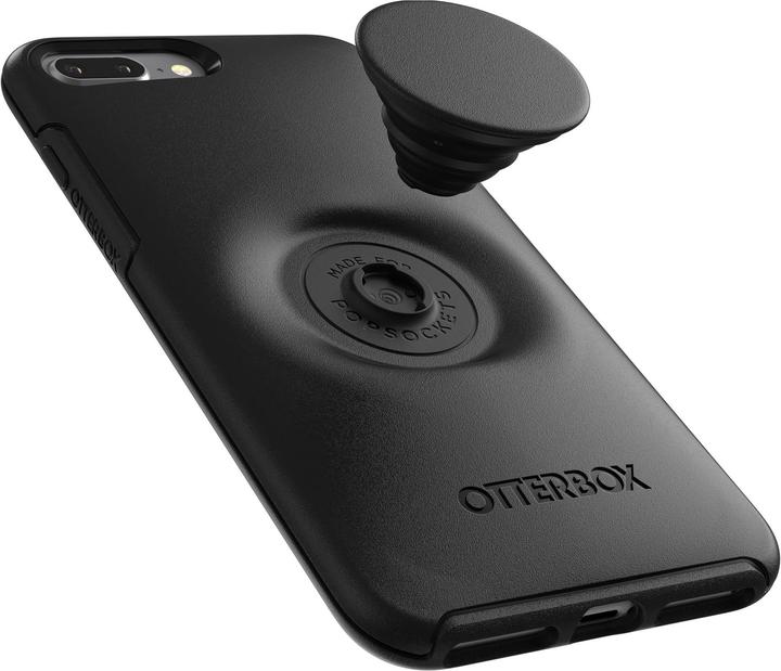 Actual product image OtterBox Otter + Pop Symmetry (Apple iPhone 7 Plus, Apple iPhone 8 Plus)