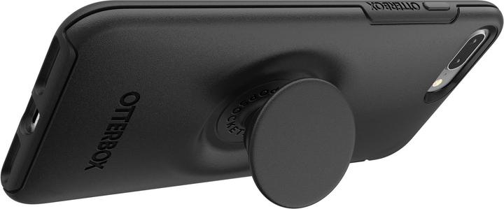 Actual product image OtterBox Otter + Pop Symmetry (Apple iPhone 7 Plus, Apple iPhone 8 Plus)