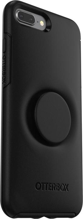 Actual product image OtterBox Otter + Pop Symmetry (Apple iPhone 7 Plus, Apple iPhone 8 Plus)