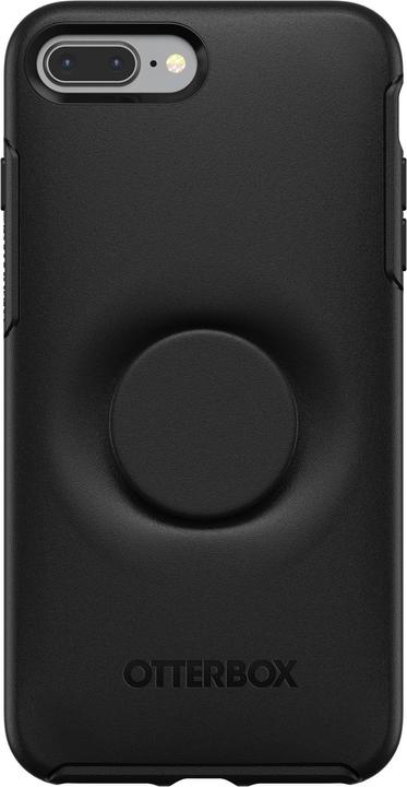 Actual product image OtterBox Otter + Pop Symmetry (Apple iPhone 7 Plus, Apple iPhone 8 Plus)