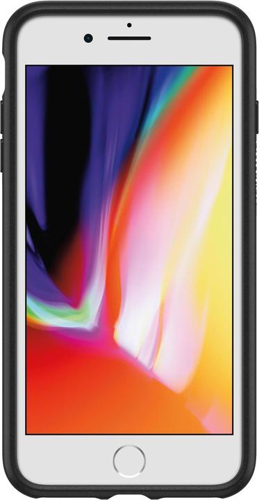 Actual product image OtterBox Otter + Pop Symmetry (Apple iPhone 7 Plus, Apple iPhone 8 Plus)