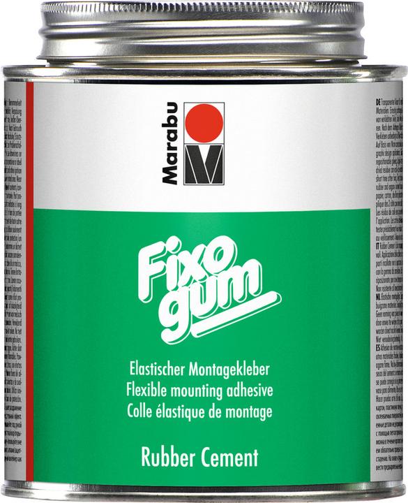 Image du produit Marabu Fixogum (500 g)
