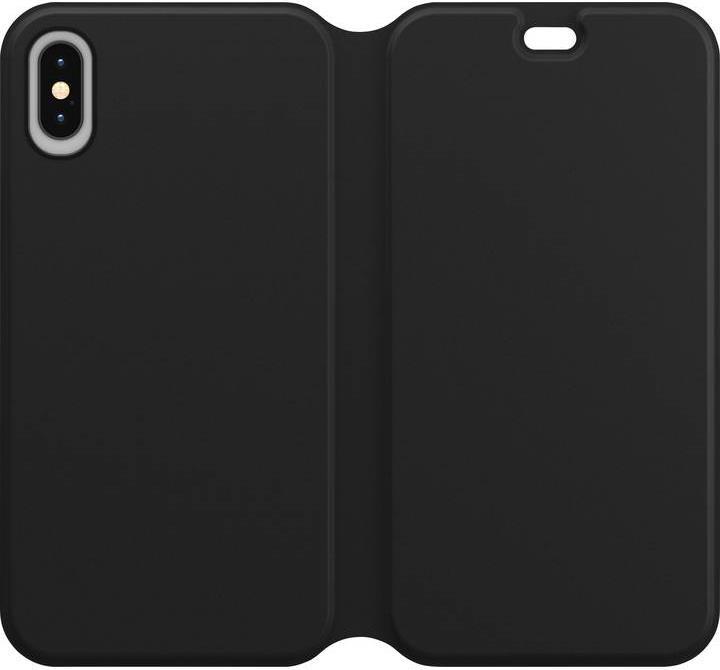Produktbild OtterBox Strada Via (Apple iPhone XS Max)