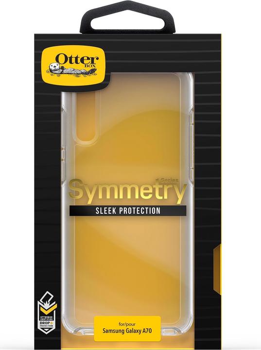 Image du produit OtterBox Symmetry (Samsung Galaxy A70)