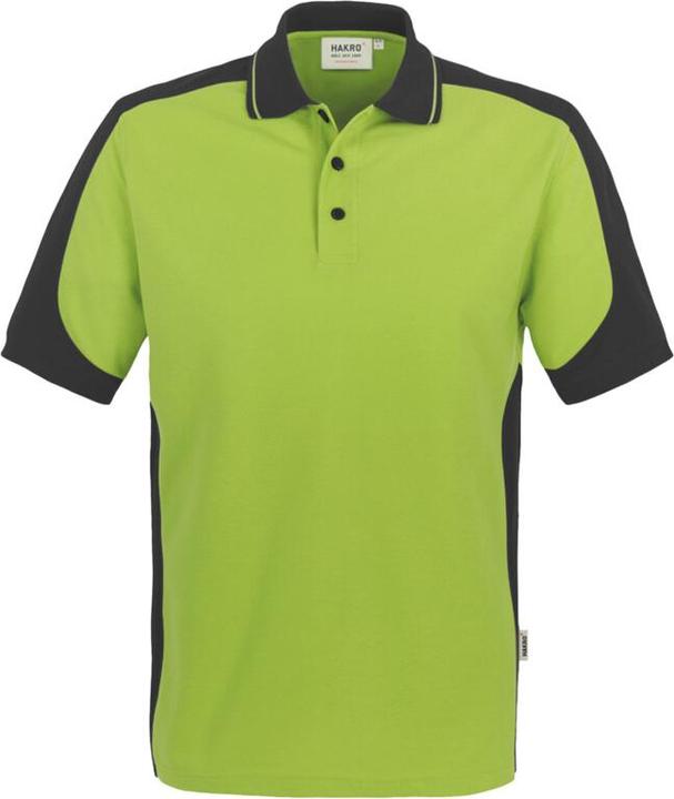 Image du produit Hakro Polo contrasté MIKRALINAR (XS)