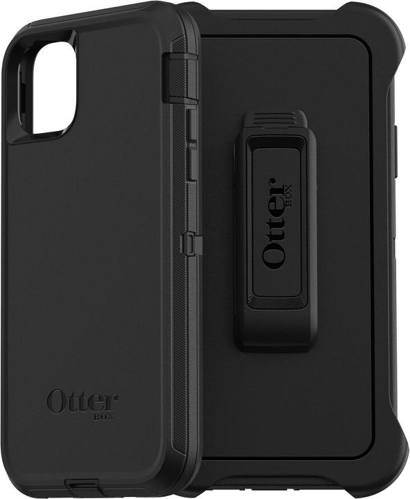 Produktbild OtterBox Defender (Apple iPhone 11 Pro Max)