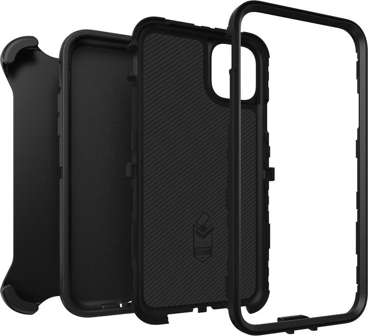 Produktbild OtterBox Defender (Apple iPhone 11 Pro Max)