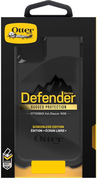 Produktbild OtterBox Defender (Apple iPhone 11 Pro Max)