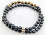 Actual product image Frank 1967 Beads (Stainless steel)