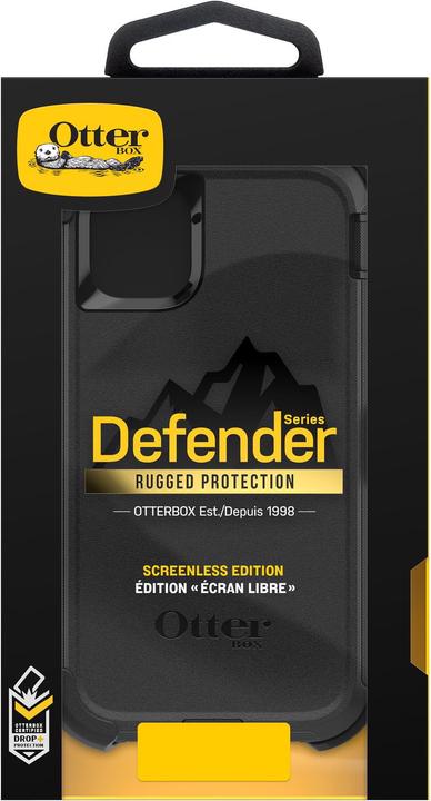 Produktbild OtterBox Defender (Apple iPhone 11)