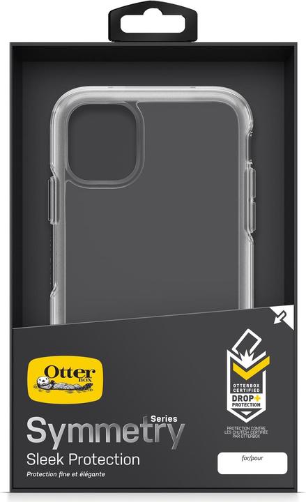 Image du produit OtterBox Symmetry (Apple iPhone 11)