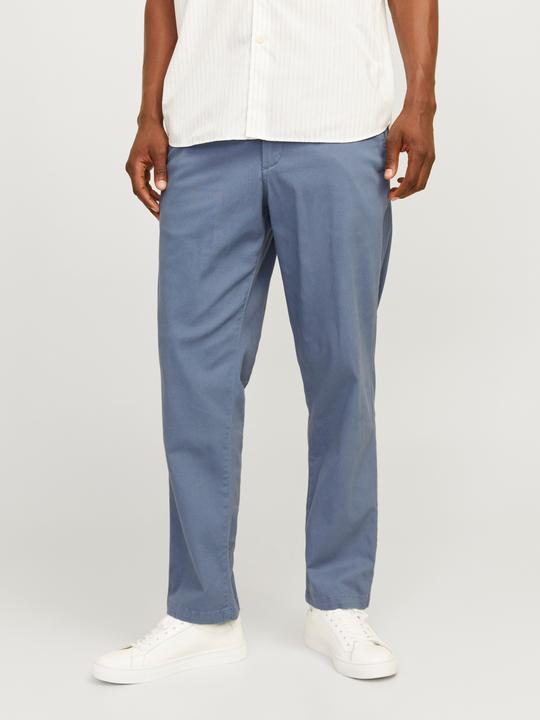 Immagine prodotto Jack & Jones Pantaloni chino dalla vestibilità rilassata Pantaloni chino (W28/L32)