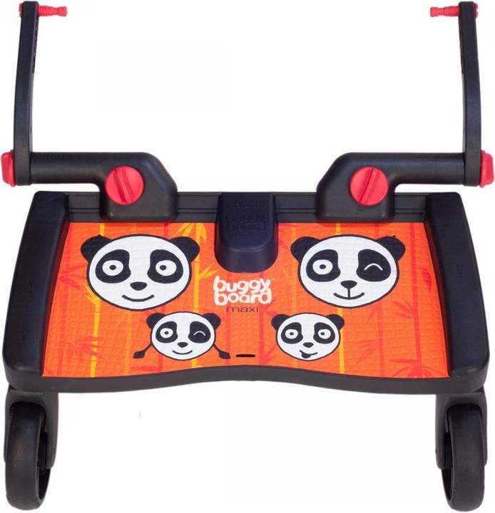 Immagine prodotto Lascal BuggyBoard Maxi