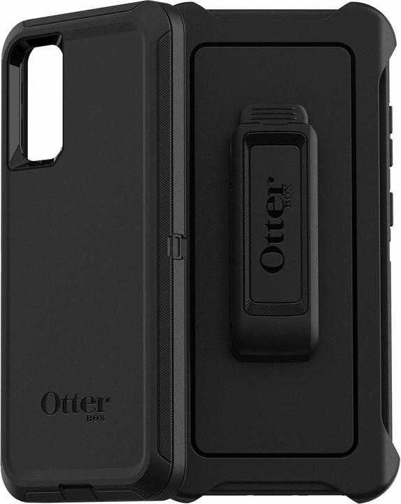 Actual product image OtterBox Defender