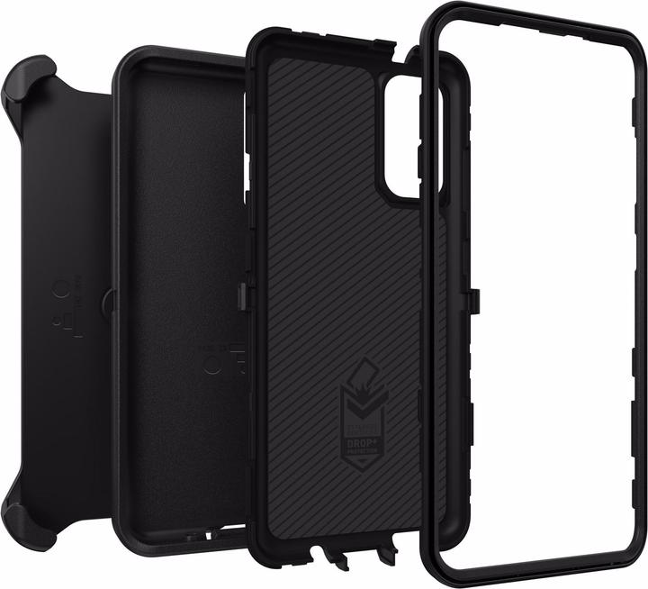 Actual product image OtterBox Defender