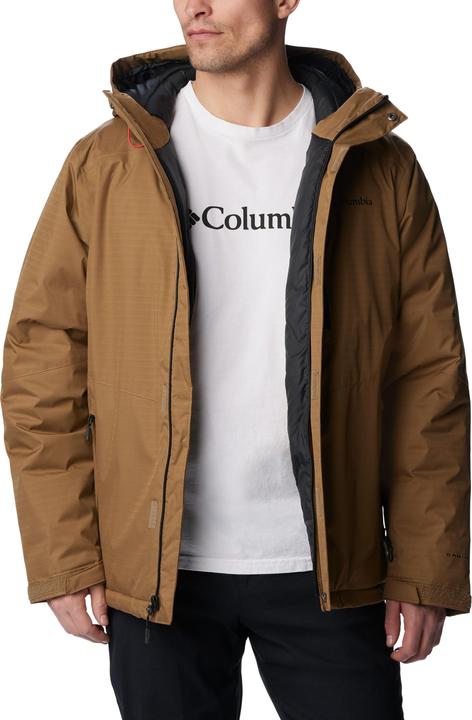Produktbild Columbia Oak Harbor II (L)